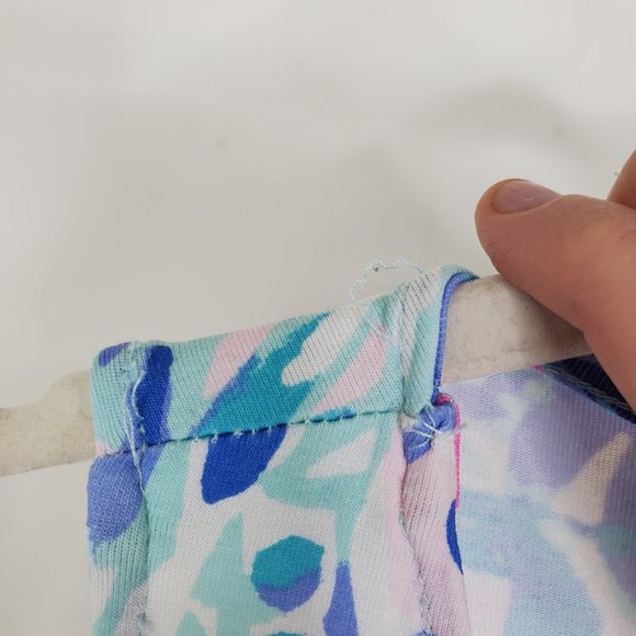 Lilly Pulitzer Paulina Jumpsuit - Picture 13 of 14